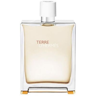 Hermes, Terre D'Hermes Eau Tres Fraiche, woda toaletowa, 75 ml Hermes, Terre D'Hermes Eau Tres Fraiche, woda toaletowa, 75 ml