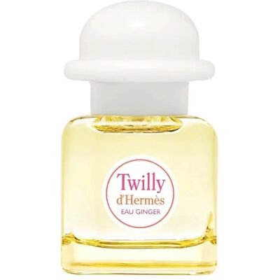 Hermes Twilly d'Hermes Eau Ginger woda perfumowana miniatura 7.5ml Hermes Twilly d'Hermes Eau Ginger woda perfumowana miniatura 7.5ml