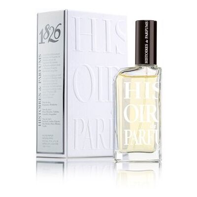 Histoires De Parfums 1826 Eugenie De Montijo Eau De Parfum Spray - Damski Perfum Histoires De Parfums 1826 Eugenie De Montijo Eau De Parfum Spray - Damski Perfum
