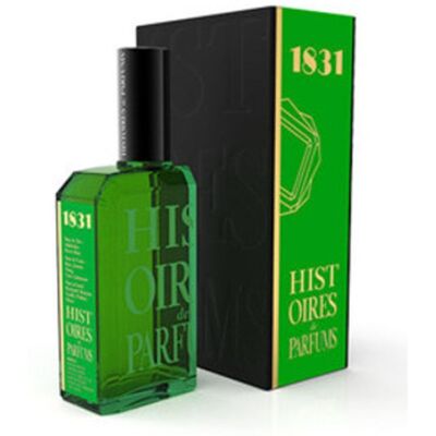 Histoires De Parfums 1831 Norma Bellini Eau De Parfum Spray - Kobiety Histoires De Parfums 1831 Norma Bellini Eau De Parfum Spray - Kobiety