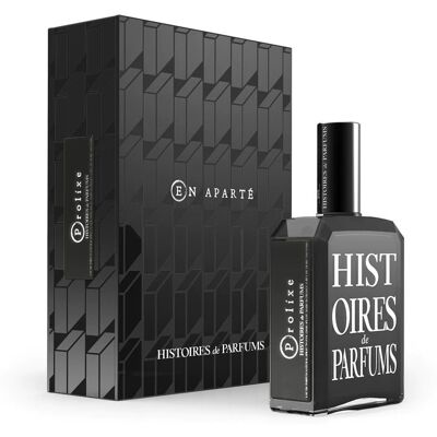 Histoires De Parfums, Prolixe, Woda Perfumowana Spray, 120ml Histoires De Parfums, Prolixe, Woda Perfumowana Spray, 120ml