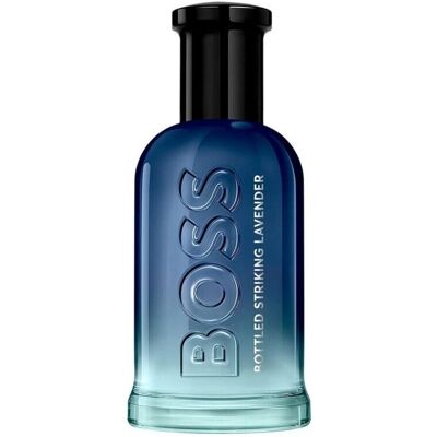Hugo Boss, Boss Bottled Striking Lavender woda perfumowana spray 50ml Hugo Boss, Boss Bottled Striking Lavender woda perfumowana spray 50ml