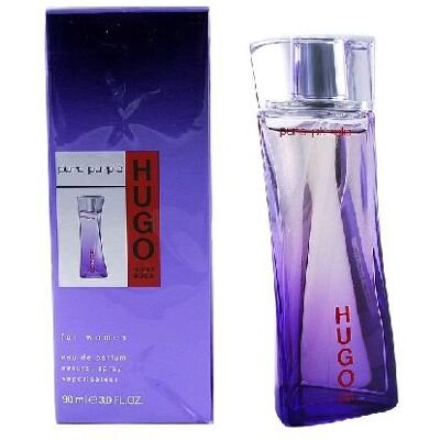 Hugo Boss, Hugo Pure Purple, woda perfumowana, 90 ml Hugo Boss, Hugo Pure Purple, woda perfumowana, 90 ml