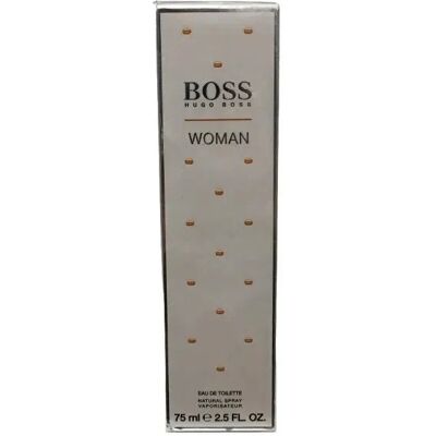 Hugo Boss Orange Woman 75ml 2020 rok Hugo Boss Orange Woman 75ml 2020 rok