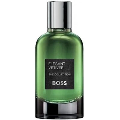 Hugo Boss La Collection Vetiver Elegancka - Perfum dla Mężczyzn Hugo Boss La Collection Vetiver Elegancka - Perfum dla Mężczyzn