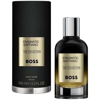 BOSS - The Collection Enigmatic Saffiano - Eau de Parfum BOSS - The Collection Enigmatic Saffiano - Eau de Parfum
