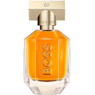 Hugo Boss The Scent For Her Intense Woda Perfumowana 50ml Hugo Boss The Scent For Her Intense Woda Perfumowana 50ml