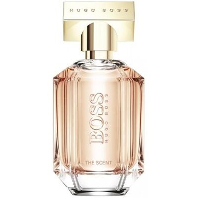 Hugo Boss, The Scent For Her, woda toaletowa, 30 ml Hugo Boss, The Scent For Her, woda toaletowa, 30 ml