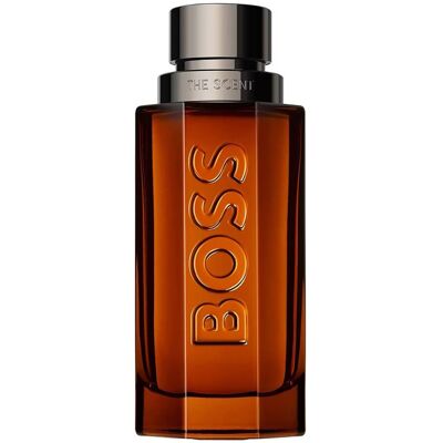 Hugo Boss The Scent For Him Intense Woda Perfumowana 50ml Hugo Boss The Scent For Him Intense Woda Perfumowana 50ml