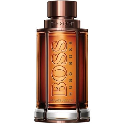 Hugo Boss, The Scent Private Accord For Him, woda toaletowa, 200 ml Hugo Boss, The Scent Private Accord For Him, woda toaletowa, 200 ml