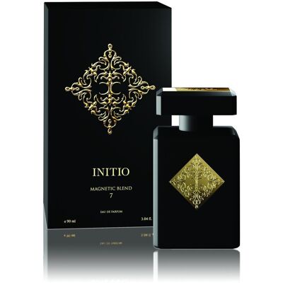 Initio Magnetic Blend 7 - Unisex Eau de Parfum 3.04 oz Initio Magnetic Blend 7 - Unisex Eau de Parfum 3.04 oz