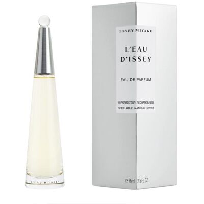 Issey Miyake L'Eau D'Issey Eau De Parfum 75ml - Perfumy Issey Miyake L'Eau D'Issey Eau De Parfum 75ml - Perfumy