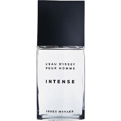 Issey Miyake L'Eau d'Issey Pour Homme Intense Eau de Toilette - Mężczyzna Issey Miyake L'Eau d'Issey Pour Homme Intense Eau de Toilette - Mężczyzna
