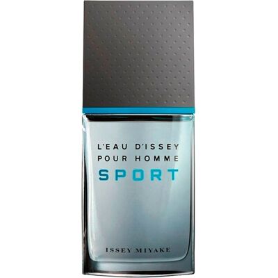 Issey Miyake L'eau D'Issey Pour Homme Sport Eau De Toilette - 3.4 oz Issey Miyake L'eau D'Issey Pour Homme Sport Eau De Toilette - 3.4 oz