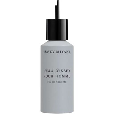 Issey Miyake, L'Eau D'Issey Pour Homme, Woda toaletowa, Dla mężczyzn, Uzupełnienie, 150 ml Issey Miyake, L'Eau D'Issey Pour Homme, Woda toaletowa, Dla mężczyzn, Uzupełnienie, 150 ml