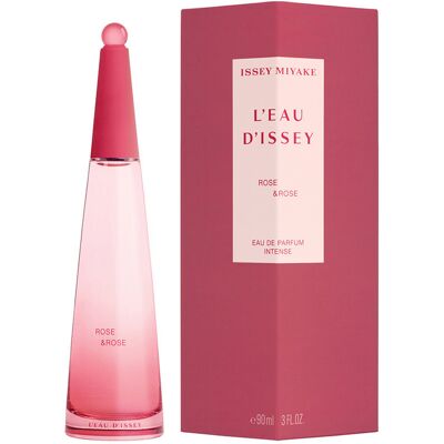 Issey Miyake L´Eau d´Issey Rose & Rose Eau de Parfum Intense - 50ml Issey Miyake L´Eau d´Issey Rose & Rose Eau de Parfum Intense - 50ml