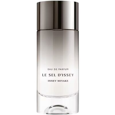 Issey Miyake, Le Sel D'Issey, Woda perfumowana, Dla mężczyzn, Do ponownego napełniania, 100 ml Issey Miyake, Le Sel D'Issey, Woda perfumowana, Dla mężczyzn, Do ponownego napełniania, 100 ml