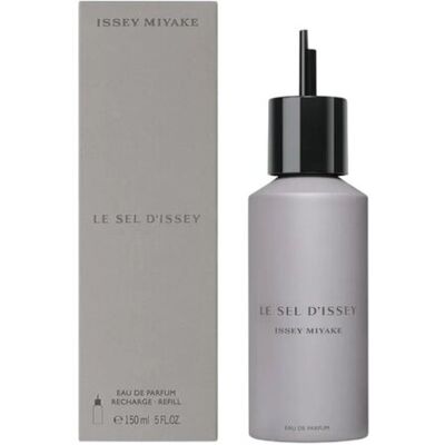 Issey Miyake, Le Sel D'Issey, Woda perfumowana, Dla mężczyzn, Uzupełnienie, 150 ml Issey Miyake, Le Sel D'Issey, Woda perfumowana, Dla mężczyzn, Uzupełnienie, 150 ml