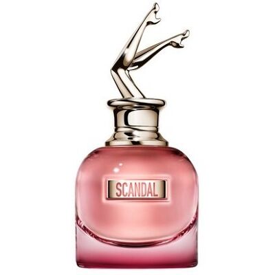 Jean Paul Gaultier Scandal By Night, woda perfumowana, 50 ml Jean Paul Gaultier Scandal By Night, woda perfumowana, 50 ml