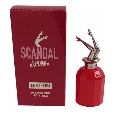 Jean Paul Gaultier Scandal Le parfum, Woda perfumowana, 6ml Jean Paul Gaultier Scandal Le parfum, Woda perfumowana, 6ml