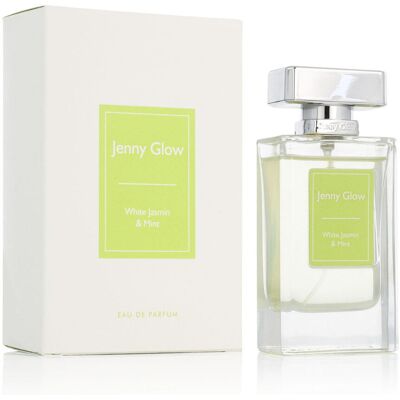 Jenny Glow, White Jasmin & Mint, Woda perfumowana, 80 ml Jenny Glow, White Jasmin & Mint, Woda perfumowana, 80 ml