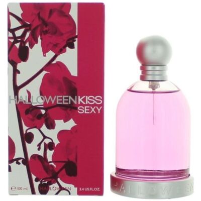 Jesus del Pozo, Halloween Kiss Sexy, woda toaletowa, 100 ml Jesus del Pozo, Halloween Kiss Sexy, woda toaletowa, 100 ml