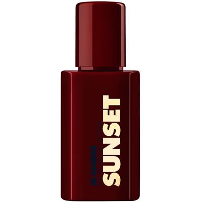 Jil Sander Sunset Intense Eau de Parfum - Kobiety Jil Sander Sunset Intense Eau de Parfum - Kobiety