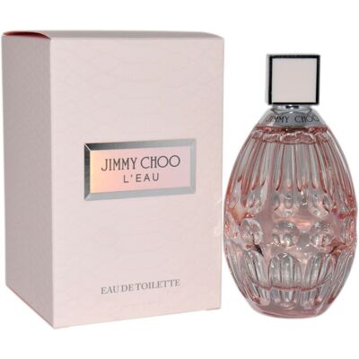 Jimmy Choo, L'Eau, woda toaletowa, 90 ml Jimmy Choo, L'Eau, woda toaletowa, 90 ml