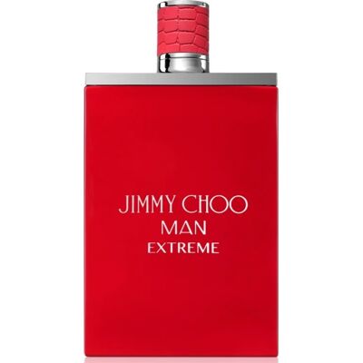 Jimmy Choo, Man Extreme woda perfumowana spray 200ml Jimmy Choo, Man Extreme woda perfumowana spray 200ml