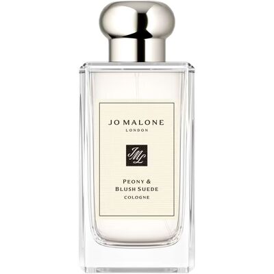 Jo Malone Peony & Blush Suede Perfum - EDC 100ml Jo Malone Peony & Blush Suede Perfum - EDC 100ml
