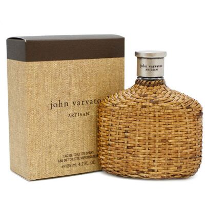 John Varvatos Artisan Eau De Toilette Spray dla Mężczyzn - 75ml John Varvatos Artisan Eau De Toilette Spray dla Mężczyzn - 75ml