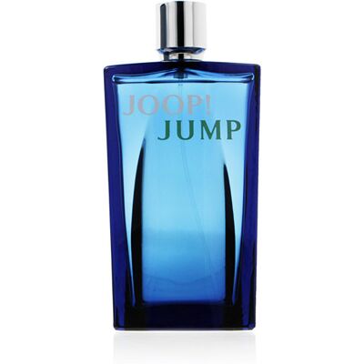 Joop! Joop Jump Eau De Toilette dla Mężczyzn - 6.7 Oz Joop! Joop Jump Eau De Toilette dla Mężczyzn - 6.7 Oz