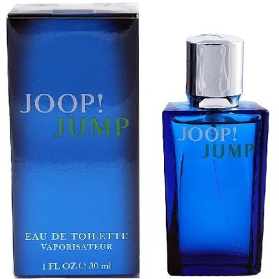 Joop! Jump Eau de Toilette - Mężczyzna - Cytrus, Przyprawy - 30ml Joop! Jump Eau de Toilette - Mężczyzna - Cytrus, Przyprawy - 30ml