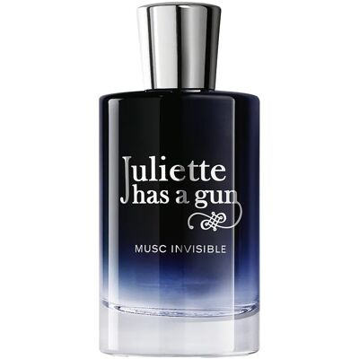 Juliette Has a Gun, Musc Invisible, woda perfumowana, 100 ml Juliette Has a Gun, Musc Invisible, woda perfumowana, 100 ml