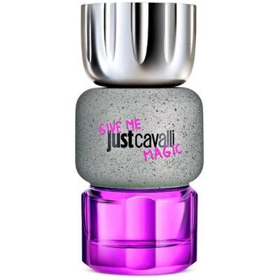 Just Cavalli Daj Mi Magię Dla Niej Edp Vapo 90 Ml Just Cavalli Daj Mi Magię Dla Niej Edp Vapo 90 Ml