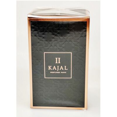 Kajal II edp 100ml Kajal II edp 100ml