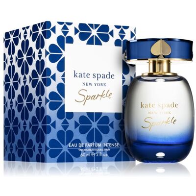 Kate Spade Sparkle Eau de Parfum - Kwiatowy, Wanilia, Wyrafinowany Kate Spade Sparkle Eau de Parfum - Kwiatowy, Wanilia, Wyrafinowany