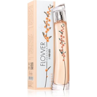 Flower by Kenzo Ikebana Mimosa, woda perfumowana, 75 ml Flower by Kenzo Ikebana Mimosa, woda perfumowana, 75 ml