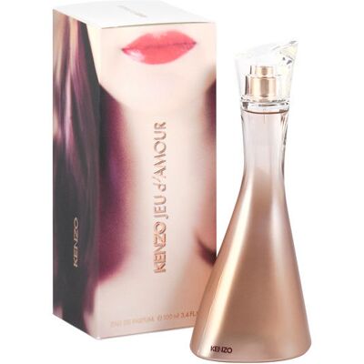 Kenzo Jeu d'Amour, woda perfumowana, 100 ml Kenzo Jeu d'Amour, woda perfumowana, 100 ml