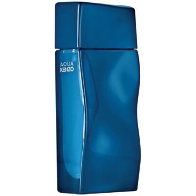 Kenzo Pour Homme Aqua, Woda Toaletowa, 50 Ml Kenzo Pour Homme Aqua, Woda Toaletowa, 50 Ml