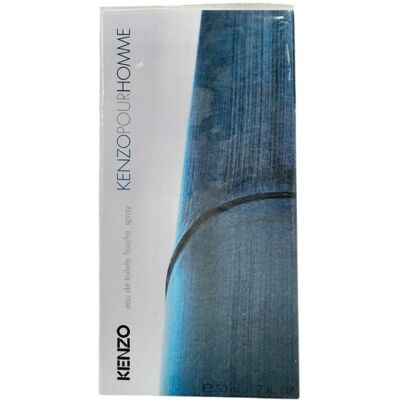 Kenzo Pour Homme Fraiche Eau De Toilette Unikat 50 Ml Kenzo Pour Homme Fraiche Eau De Toilette Unikat 50 Ml