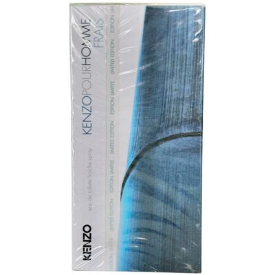 Kenzo Pour Homme Frais Eau De Toilette Fraiche Edition Unikat 100 Ml Kenzo Pour Homme Frais Eau De Toilette Fraiche Edition Unikat 100 Ml