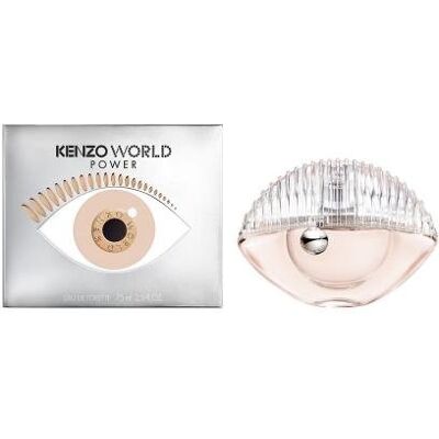 Kenzo World Power, woda toaletowa, 30 ml Kenzo World Power, woda toaletowa, 30 ml