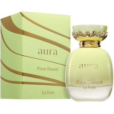 Khadlaj Aura Pista Dessert 100Ml Woda Perfumowana Dla Kobiet Khadlaj Aura Pista Dessert 100Ml Woda Perfumowana Dla Kobiet