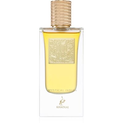 Khadlaj Oud Pure Mystical Indian - Unisex Eau de Parfum 100ml lub 60ml Khadlaj Oud Pure Mystical Indian - Unisex Eau de Parfum 100ml lub 60ml