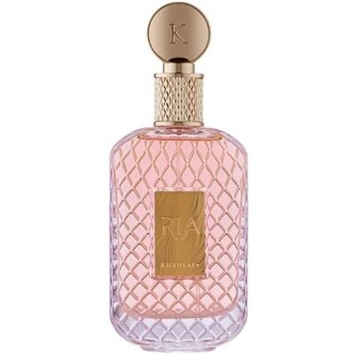 Khadlaj, Ria, Eau De Parfum, For Women, 100 ml Khadlaj, Ria, Eau De Parfum, For Women, 100 ml