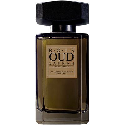 La Closerie Des Parfums, Bois Oud Safran, Woda perfumowana, Uniseks, 100 ml La Closerie Des Parfums, Bois Oud Safran, Woda perfumowana, Uniseks, 100 ml