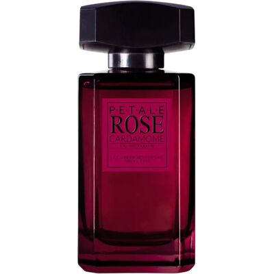 La Closerie Des Parfums, Petale Rose Cardamome, Woda perfumowana, Uniseks, 100 ml La Closerie Des Parfums, Petale Rose Cardamome, Woda perfumowana, Uniseks, 100 ml