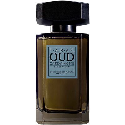 La Closerie Des Parfums Tytoń Oud Kardamon - Woda Toaletowa 100ml La Closerie Des Parfums Tytoń Oud Kardamon - Woda Toaletowa 100ml