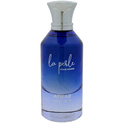 La Perle Pour Homme woda perfumowana spray 85ml La Perle Pour Homme woda perfumowana spray 85ml